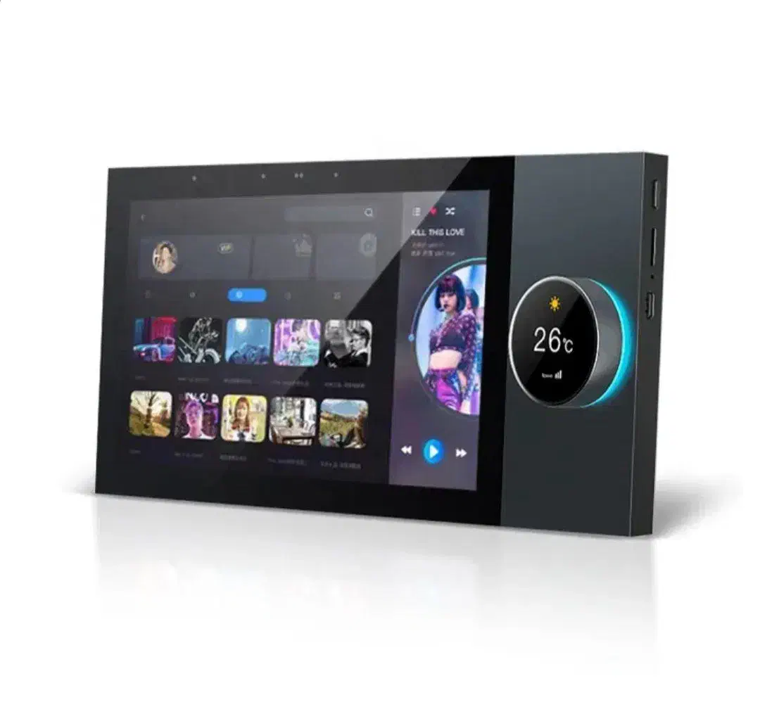 خانه هوشمند / BMS / اسپیکر سقفی / پرده برقی|مصالح و تجهیزات ساختمان|مشهد, عامل|دیوار