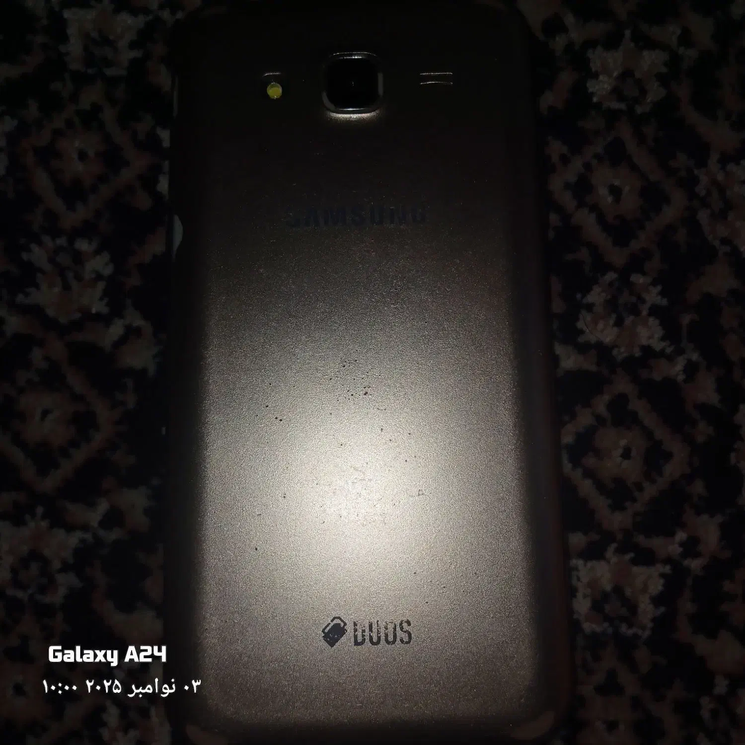 سامسونگ j5|موبایل|تبریز, |دیوار