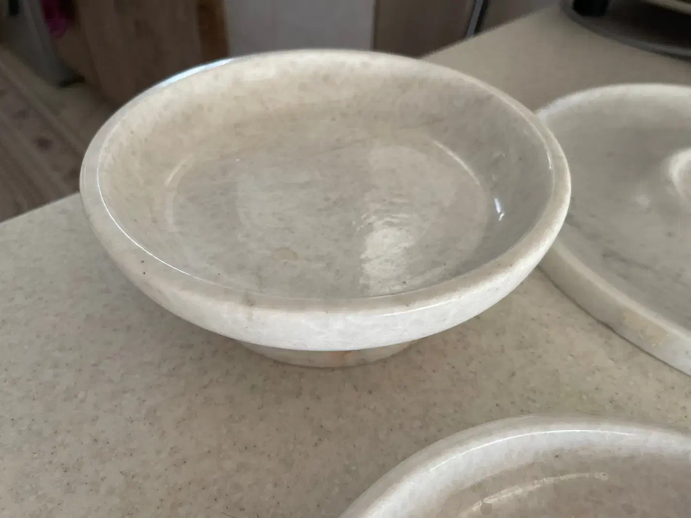 ظروف سنگی|ظروف سرو و پذیرایی|تهران, وردآورد|دیوار