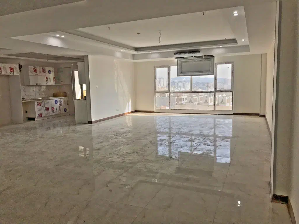 ۷۵متری/۲خواب/فول امکانات/پارکینگ باکس/نوساز|فروش آپارتمان|تهران, تسلیحات|دیوار