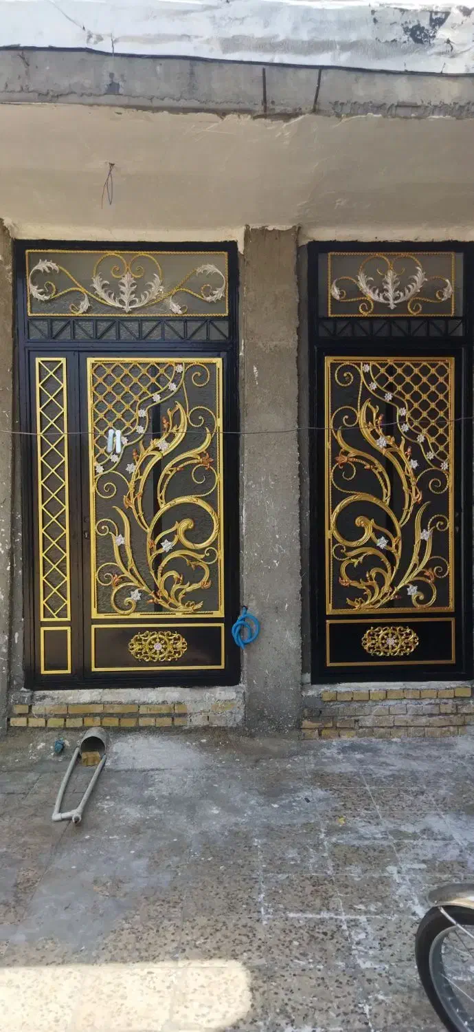 رنگ آمیزی ساختمان|خدمات پیشه و مهارت|شوش, |دیوار