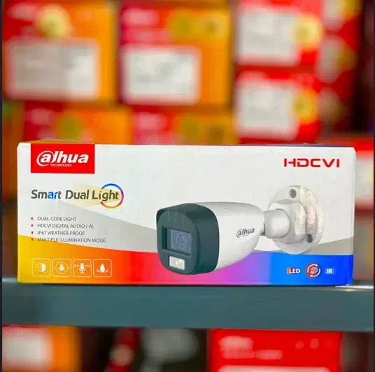 &کیفیت بالا امنیت بالا دوربین مداربسته رنگی 5 مگا|دوربین مداربسته|اصفهان, طامه|دیوار