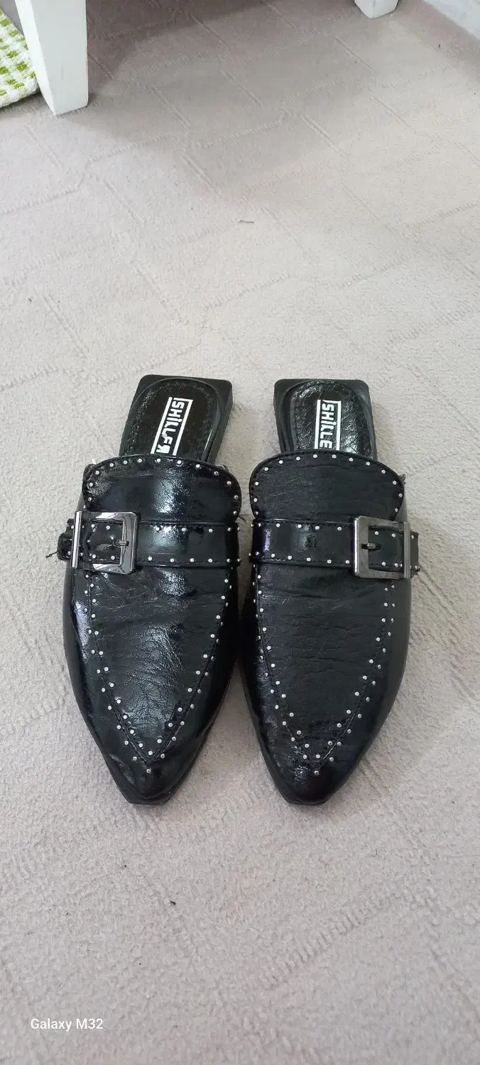 صندل نو|کیف، کفش، کمربند|رباط‌کریم, نصیرشهر|دیوار