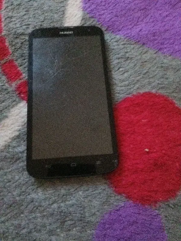 هواوی ۷۳۰ نیازمند تعمیر|موبایل|گلبهار, شهر جدید گلبهار|دیوار