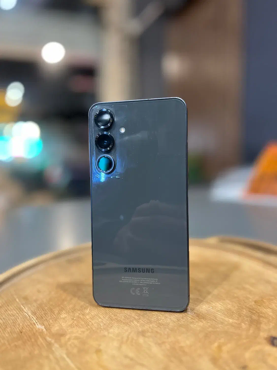 سامسونگ S24 fe|موبایل|مشهد, الهیه|دیوار