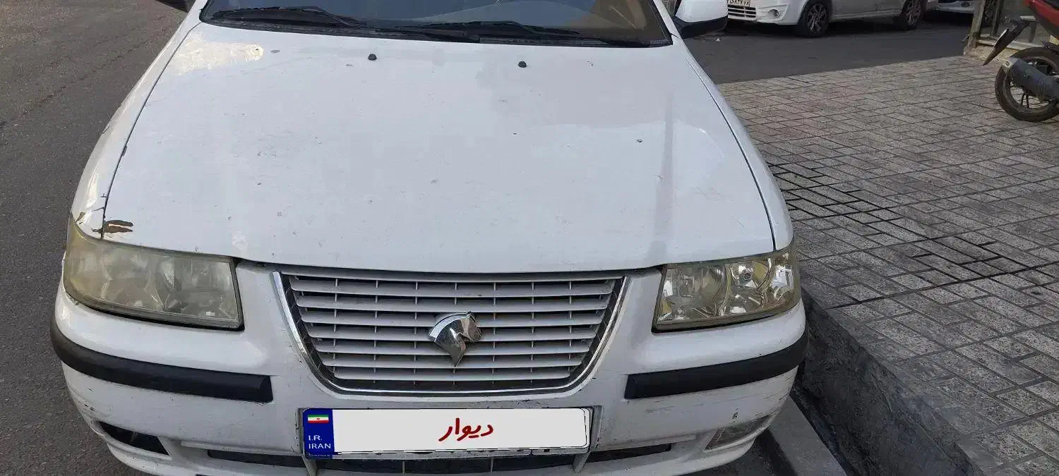 فروشی|خودرو سواری و وانت|نسیمشهر, |دیوار