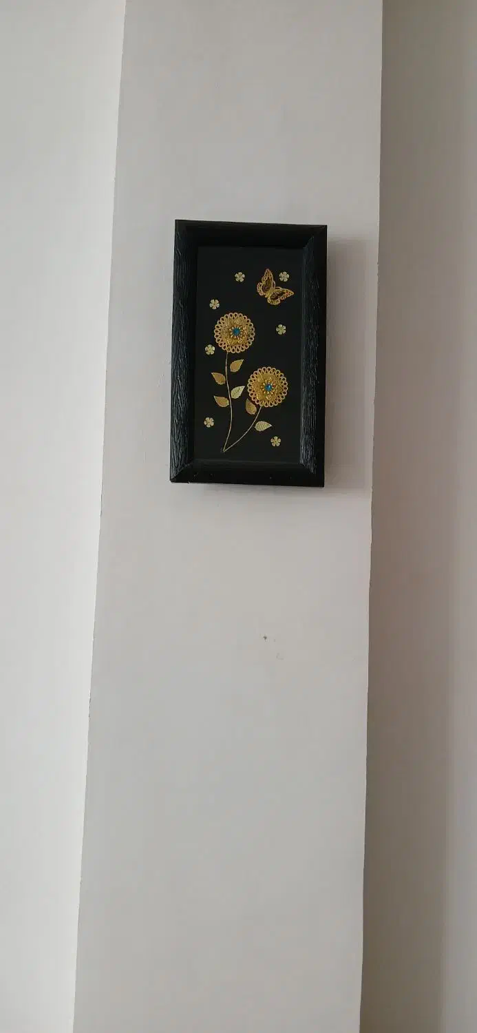 ۳تیکه و قاب|تابلو، نقاشی، عکس|کرمانشاه, |دیوار