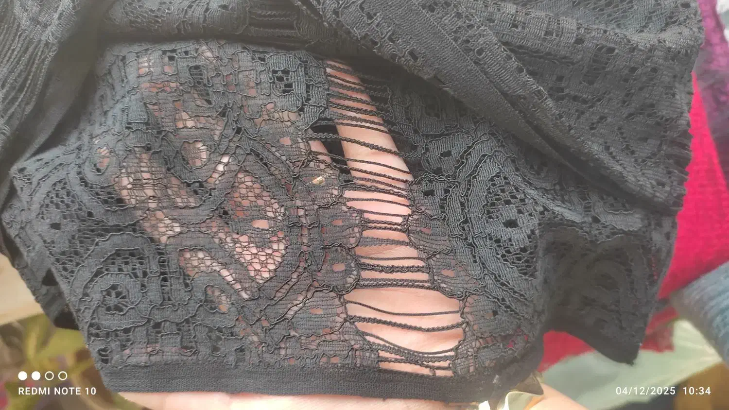 پارچه متری|لباس|میاندوآب, |دیوار