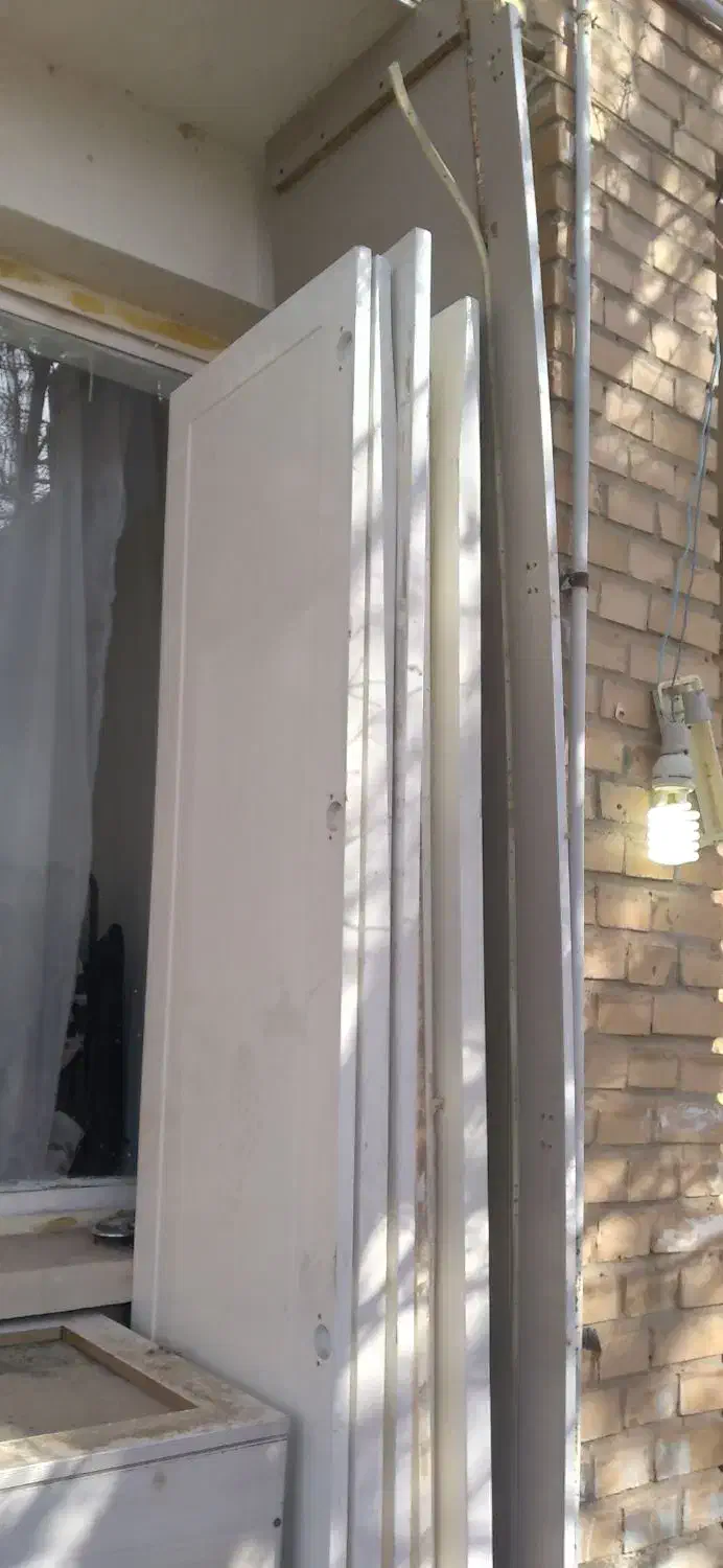 ورق ام دی اف|جاکفشی، کمد، دراور|کوهسار (البرز), |دیوار