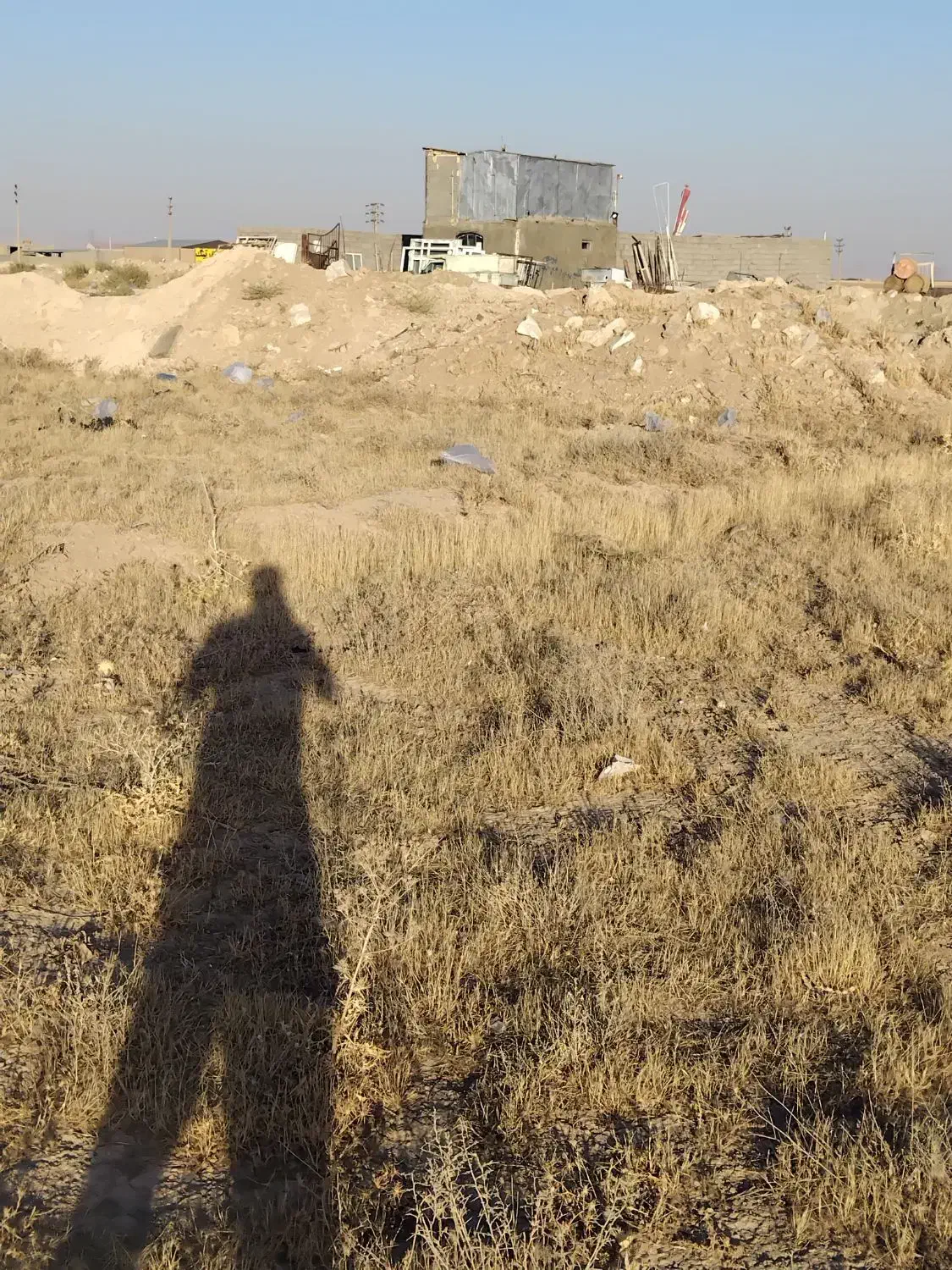 فروش زمین تجاری|فروش دفتر صنعتی، کشاورزی، تجاری|قروه, |دیوار