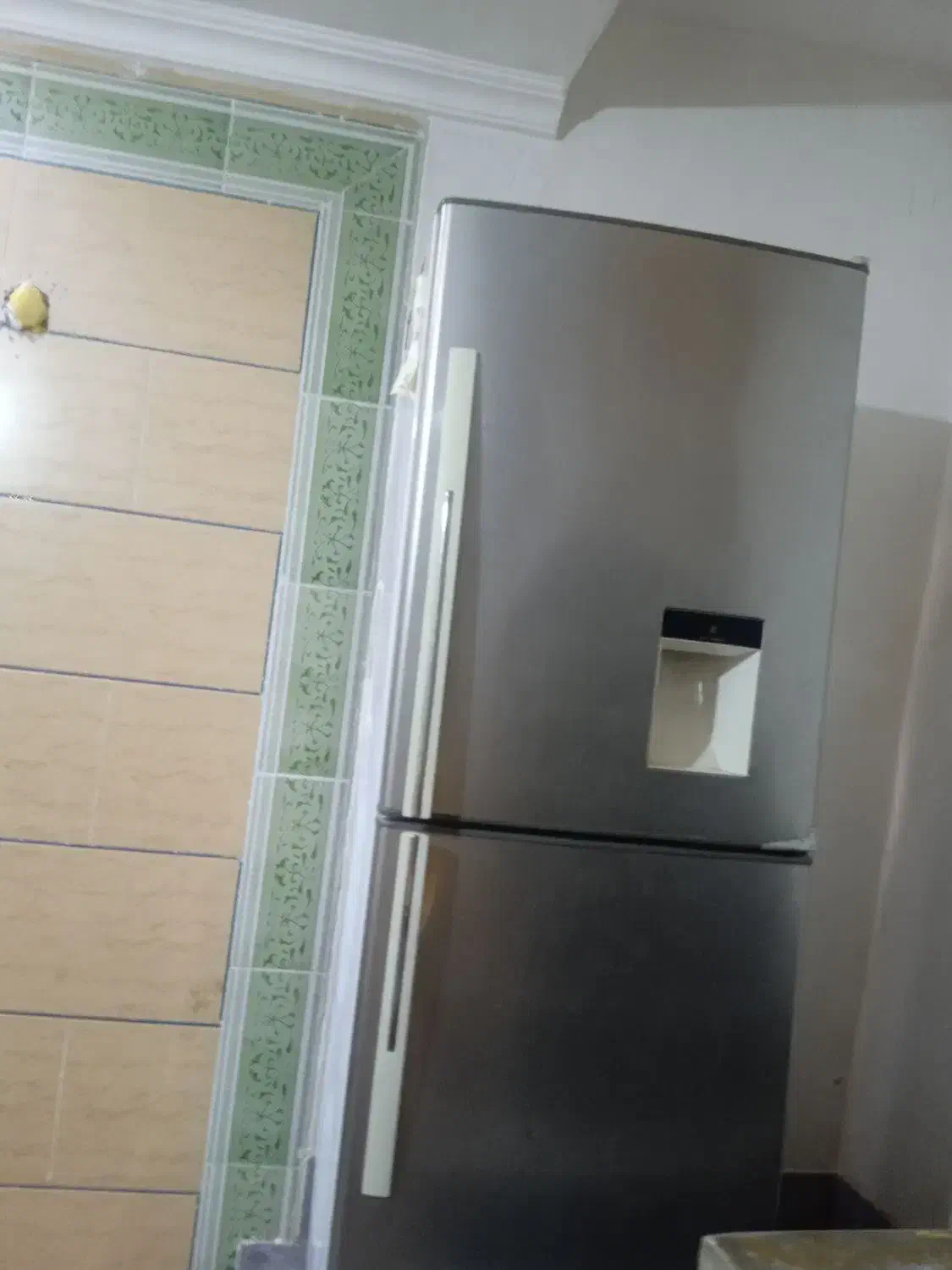 فروش یخچال|یخچال و فریزر|ایذه, |دیوار
