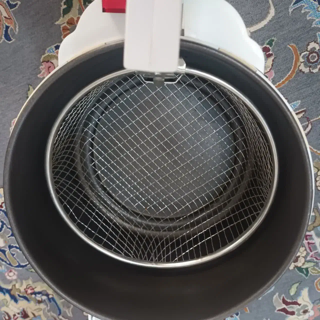 سرخ کن برقی Fantom|اجاق گاز و لوازم برقی پخت‌وپز|ملارد, |دیوار