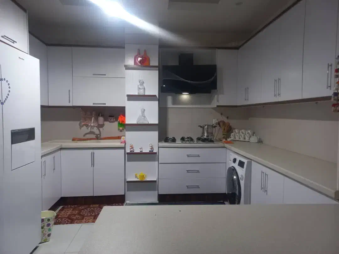 رهن آپارتمان مهرشهر فاز4