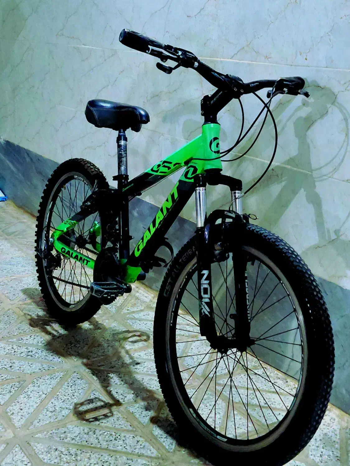 دوچرخه ۲۴|دوچرخه، اسکیت، اسکوتر|دامغان, |دیوار