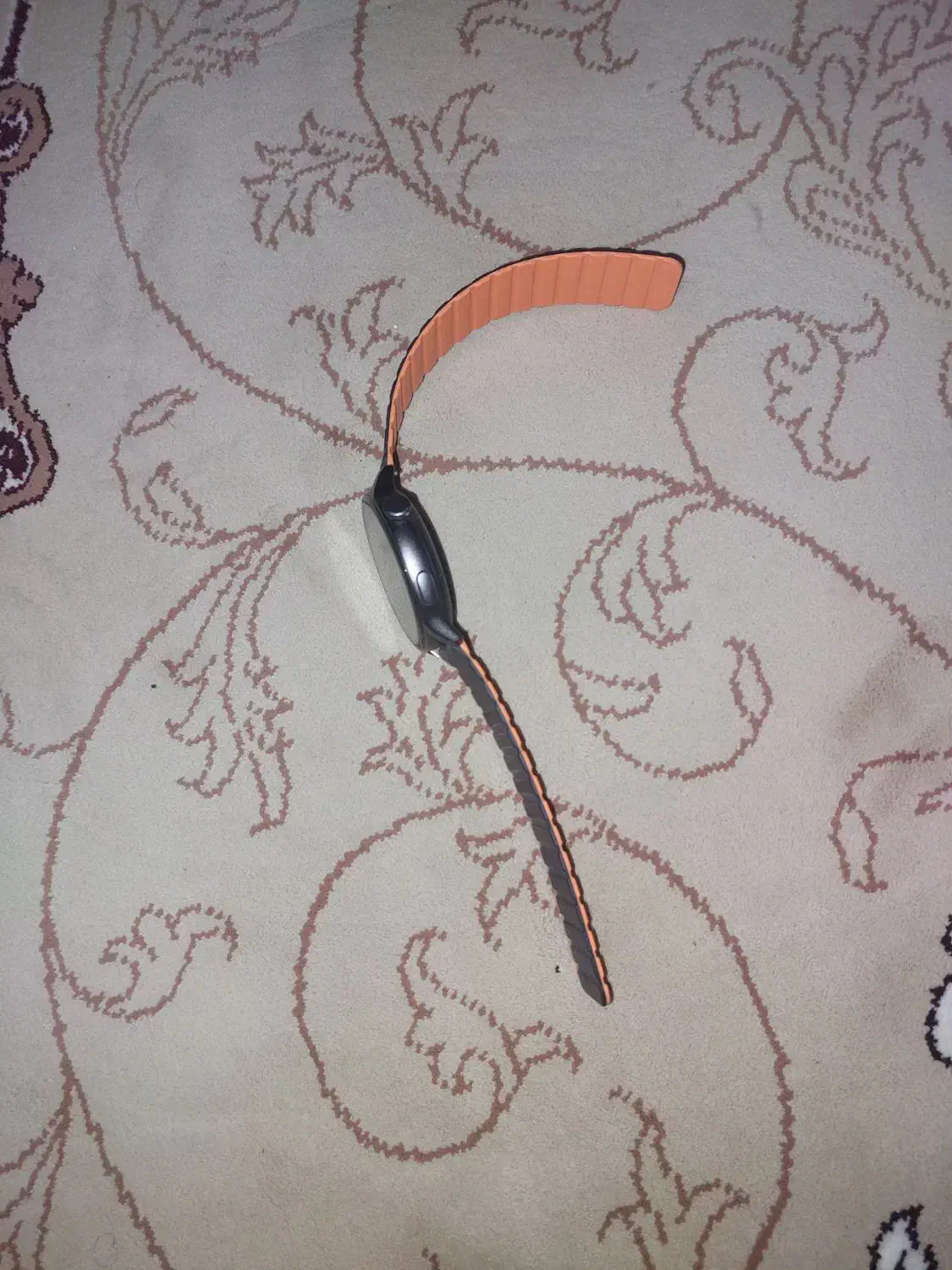 ساعت هوشموند گلوریمی|ساعت|پاکدشت, پاکدشت (مامازند)|دیوار