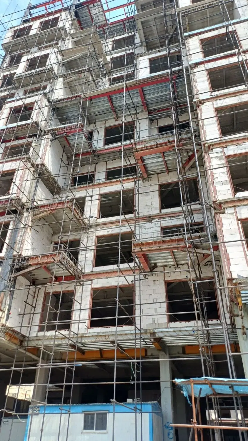 استخدام مهندس تاسیسات مکانیکی ساختمان|استخدام صنعتی، فنی، مهندسی|تهران, پونک|دیوار