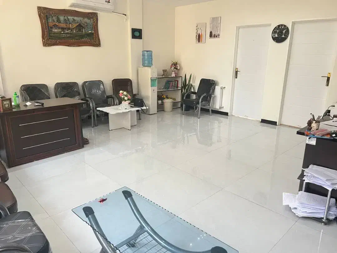 اجاره آپارتمان اداری 78متر/ چهارراه فرهنگ|اجارهٔ دفتر کار، اتاق اداری، مطب|خرم‌آباد, |دیوار
