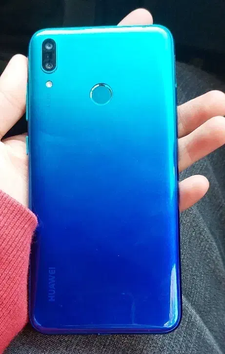 هواوی y7|موبایل|ارومیه, |دیوار