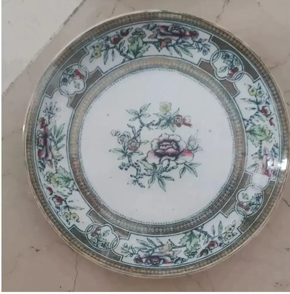 انواع بشقاب های دیوار کوب زیبا|تابلو، نقاشی، عکس|تهران, صادقیه|دیوار