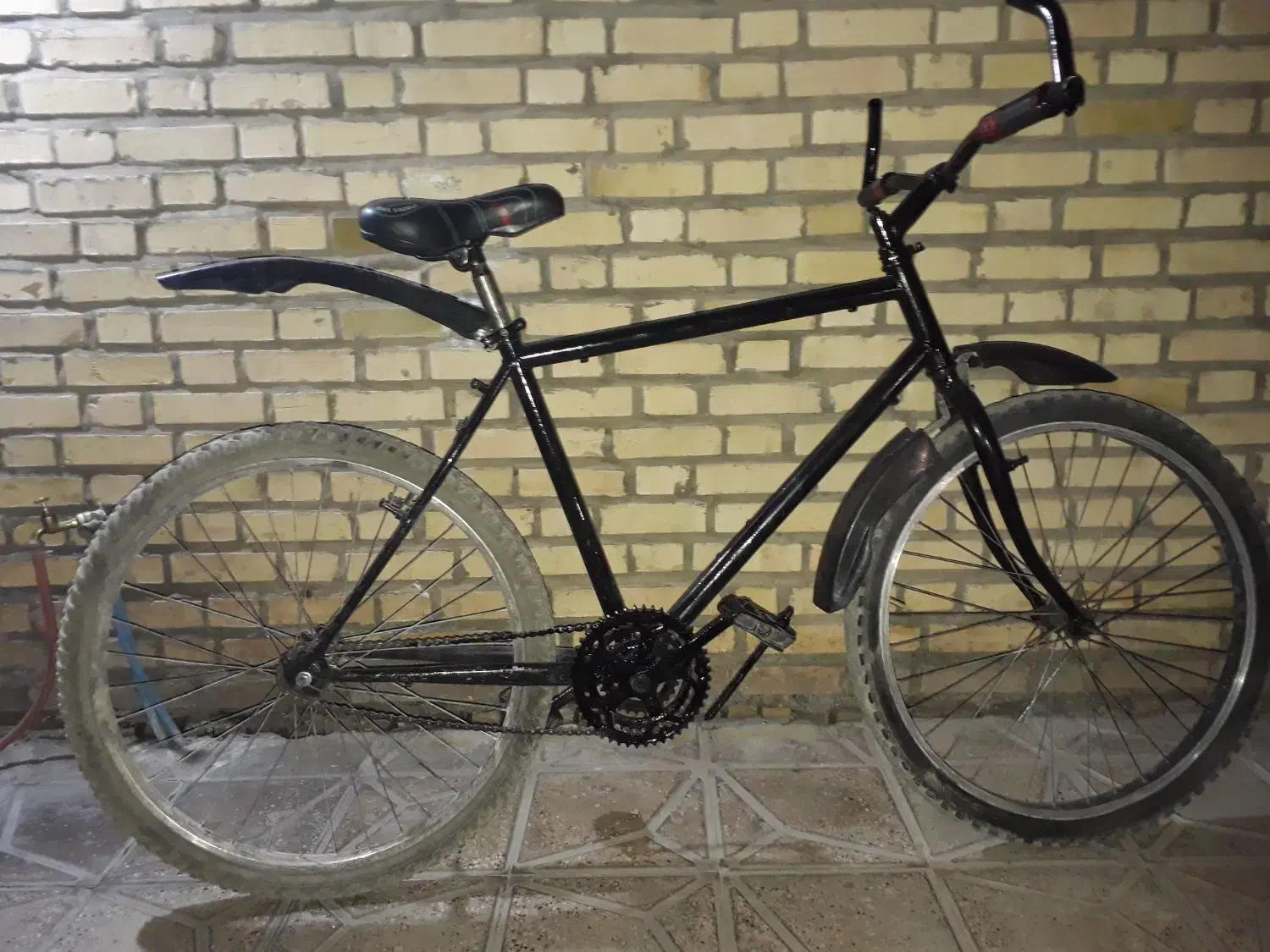 دوچرخه ۲۶|دوچرخه، اسکیت، اسکوتر|چناران, |دیوار