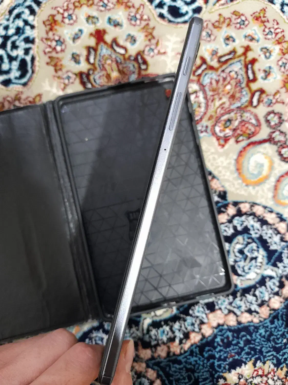 تبلت a7lite قابل معاوضه|تبلت|محمدشهر, محمدشهر|دیوار