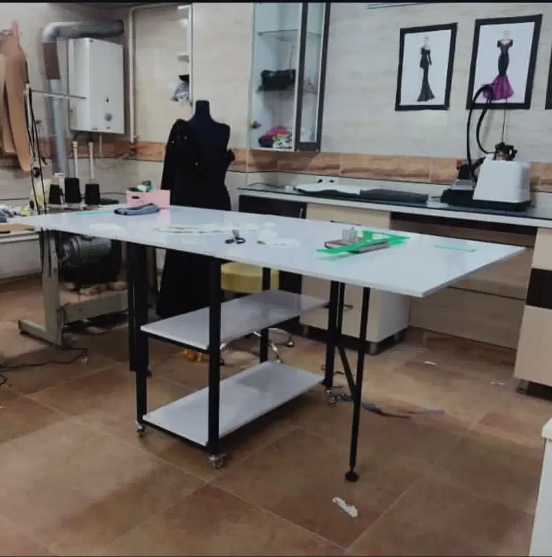 لوازم خیاطی|لوازم خیاطی و بافتنی|بوکان, |دیوار