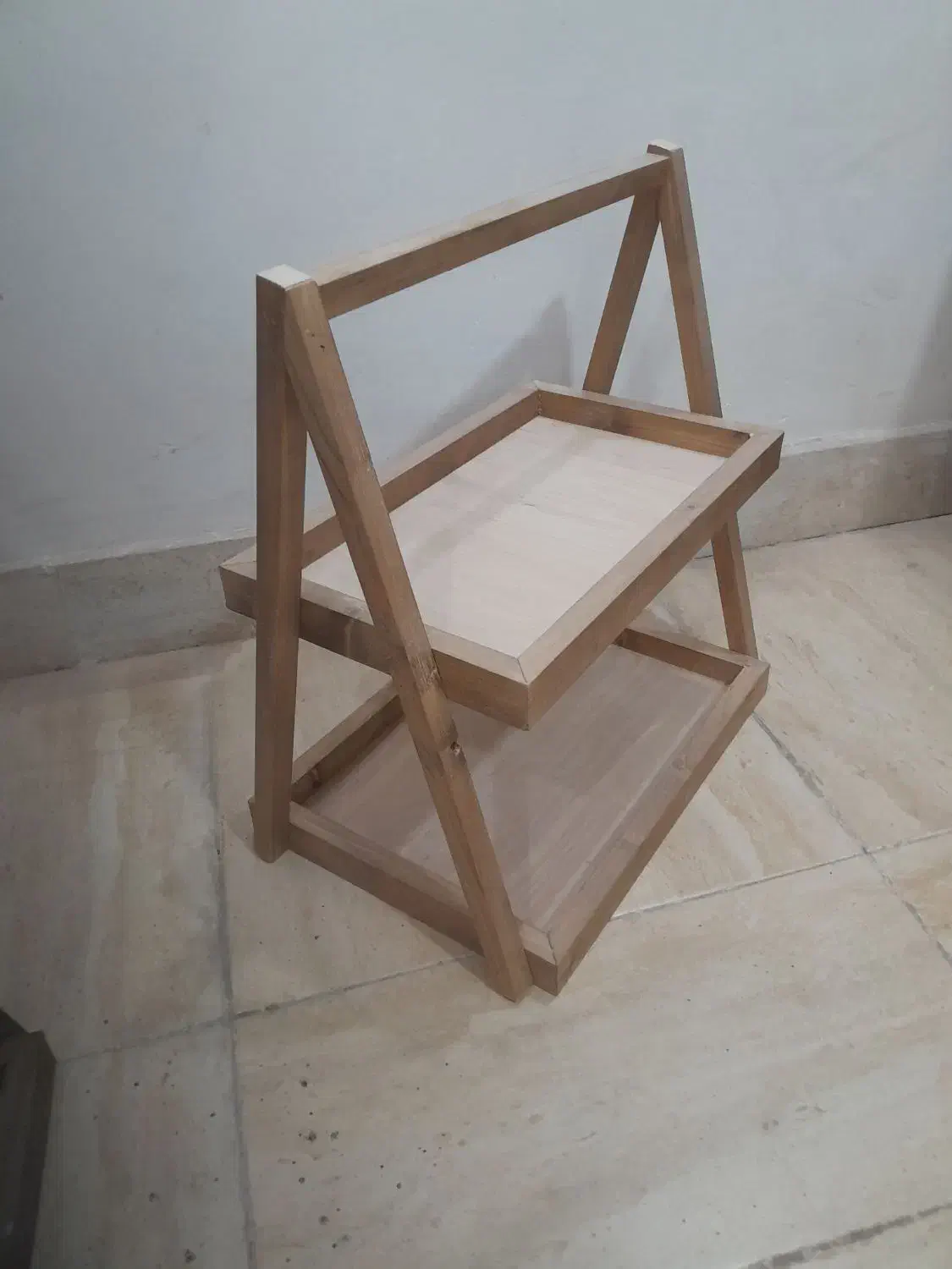 استند ادویه|آب‌چکان و نظم‌دهنده ظروف|ورامین, ورامین|دیوار