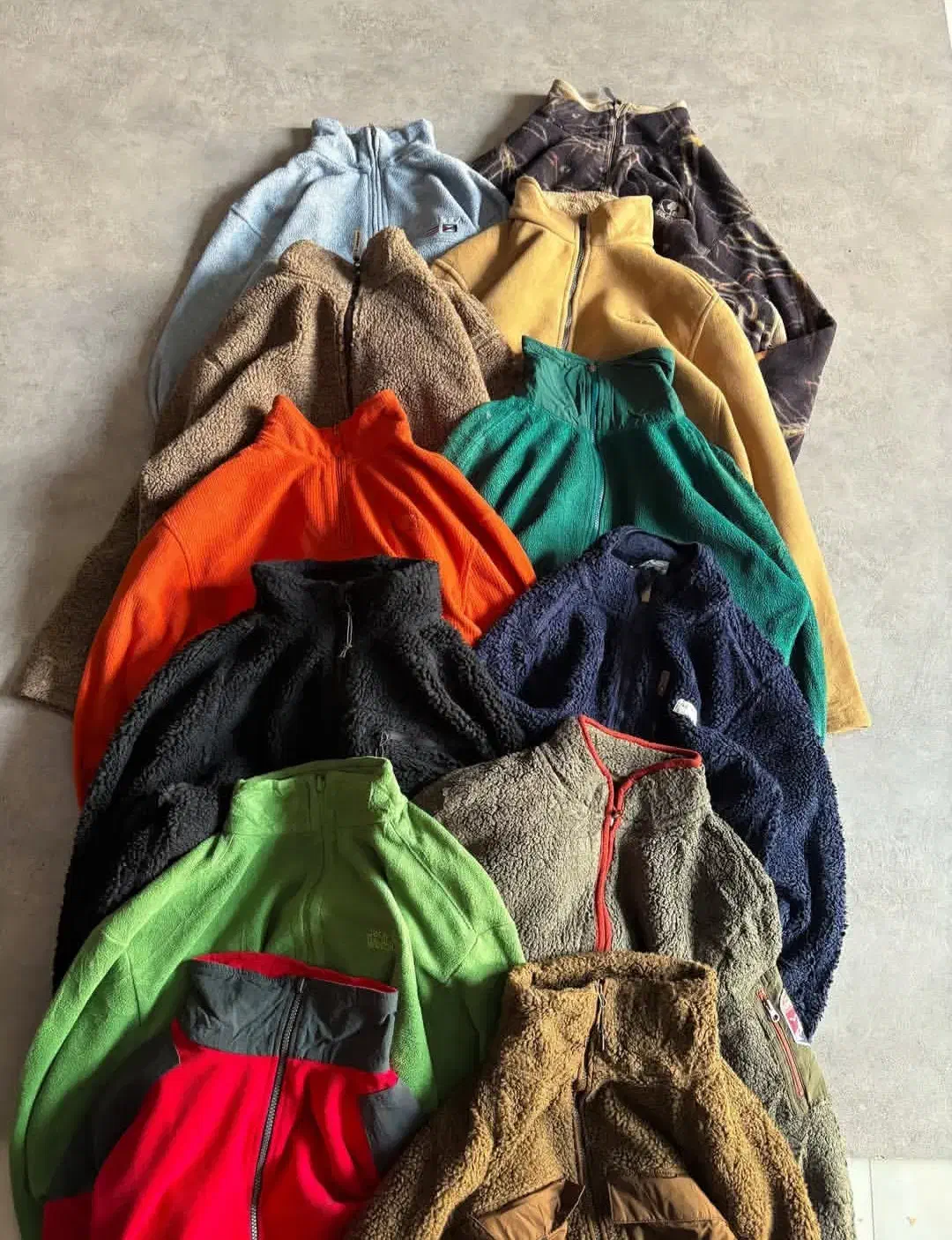 لباس پولار مردانه زنانه زمستانی نو استوک تاناکورا|لباس|تهران, مولوی|دیوار