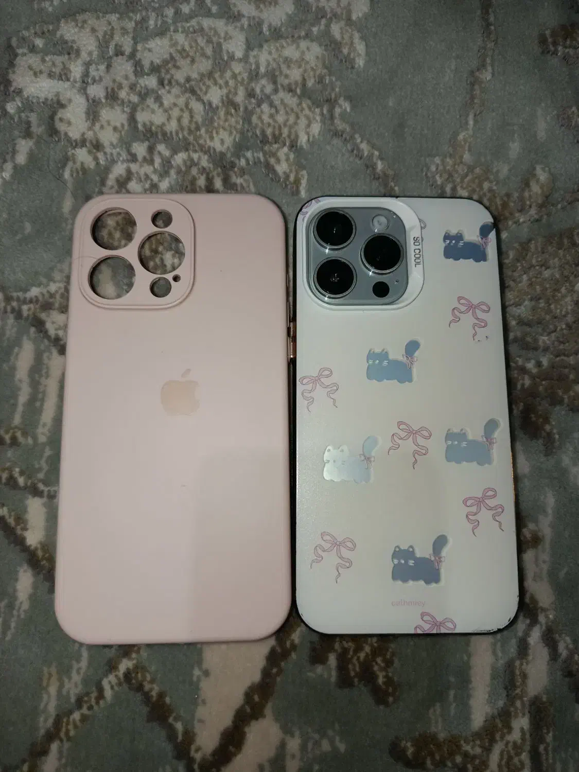 قاب گوشی آیفون ۱۵ پرومکس|لوازم جانبی موبایل و تبلت|اراک, |دیوار