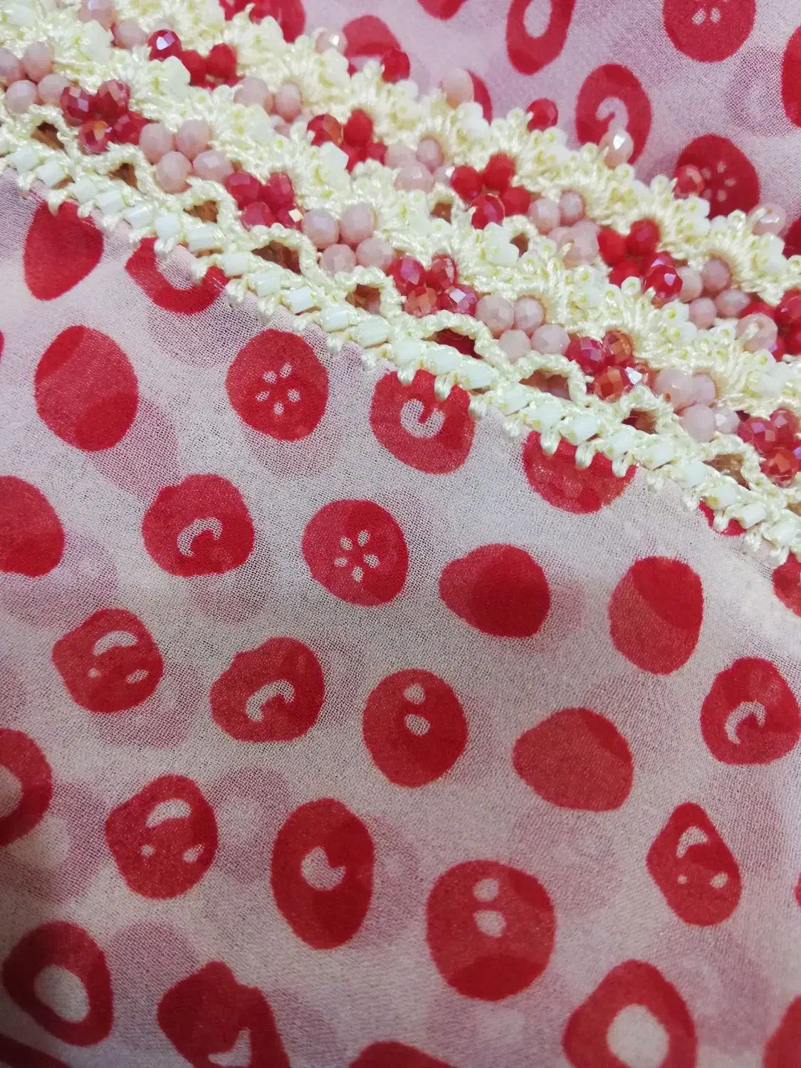 فروش چادر کریشی شده|لباس|نیک شهر, |دیوار