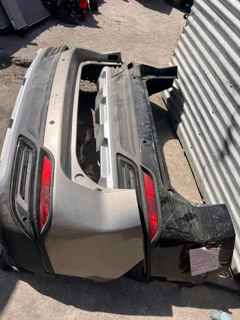 استوک سپر چراغ رادیات فن T5 سوباm4|قطعات یدکی و لوازم جانبی|تهران, علی‌آباد|دیوار