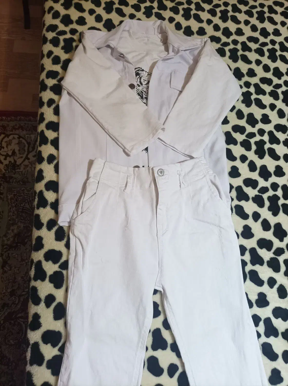 فروش لباس وکفش بچه گانه|کفش و لباس بچه|مرند, |دیوار