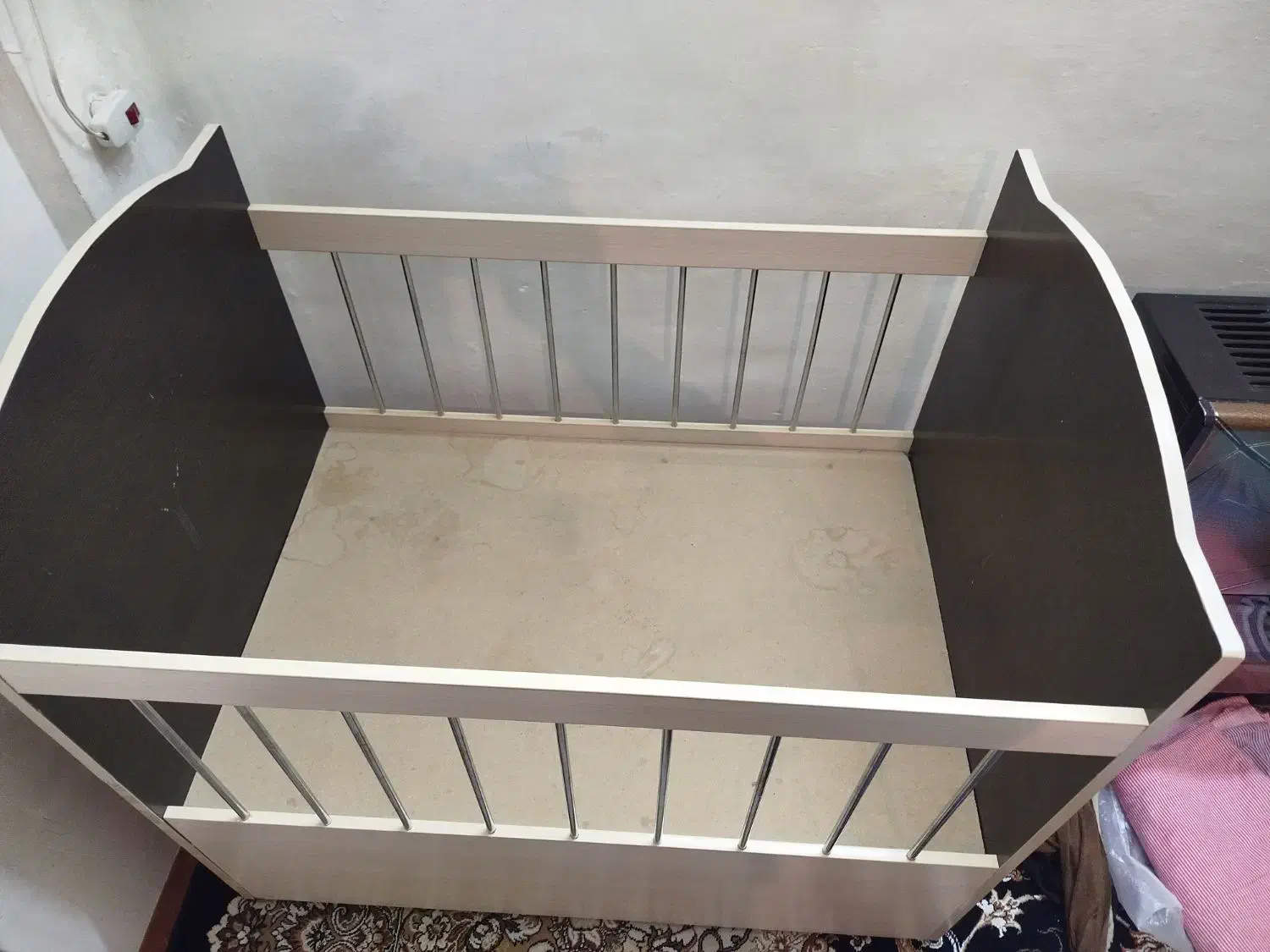 تخت|تخت و صندلی بچه|کرمانشاه, |دیوار