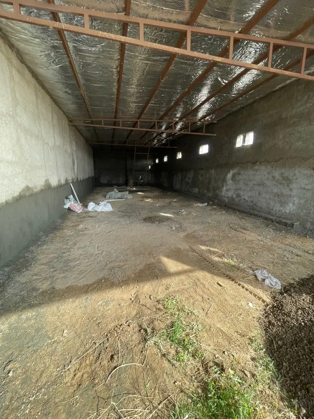 سوله و زمین اجاره ای|اجارهٔ دفتر صنعتی، کشاورزی، تجاری|سبزوار, ابارش|دیوار