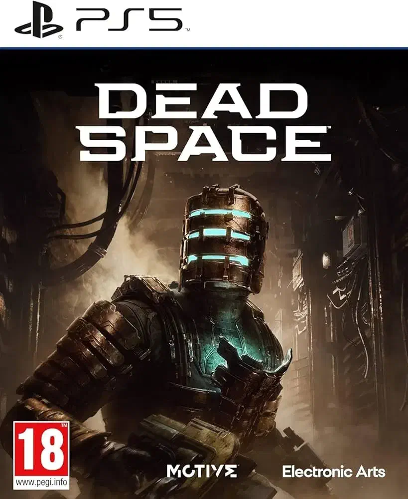 اکانت ظرفیت 3 بازی Dead space|کنسول، بازی ویدئویی و آنلاین|تهران, جوانمردان (اندیشه)|دیوار