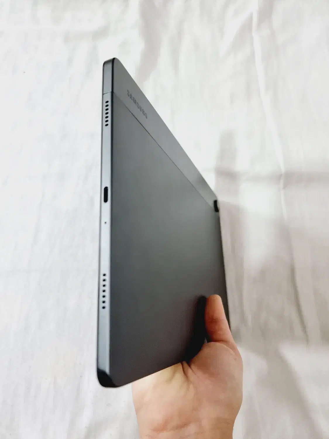 تبلت سامسونگ A9 plus 5g|تبلت|مشهد, رضاشهر|دیوار