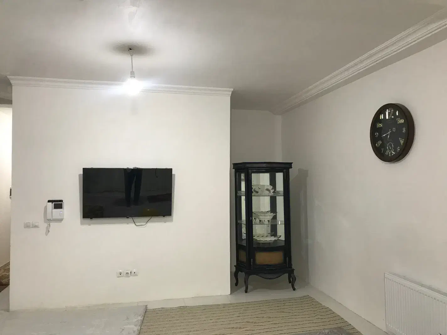 اپارتمان فروشی خیابان دانشگاه ۱۱۰متری|فروش آپارتمان|شیروان (خراسان), |دیوار