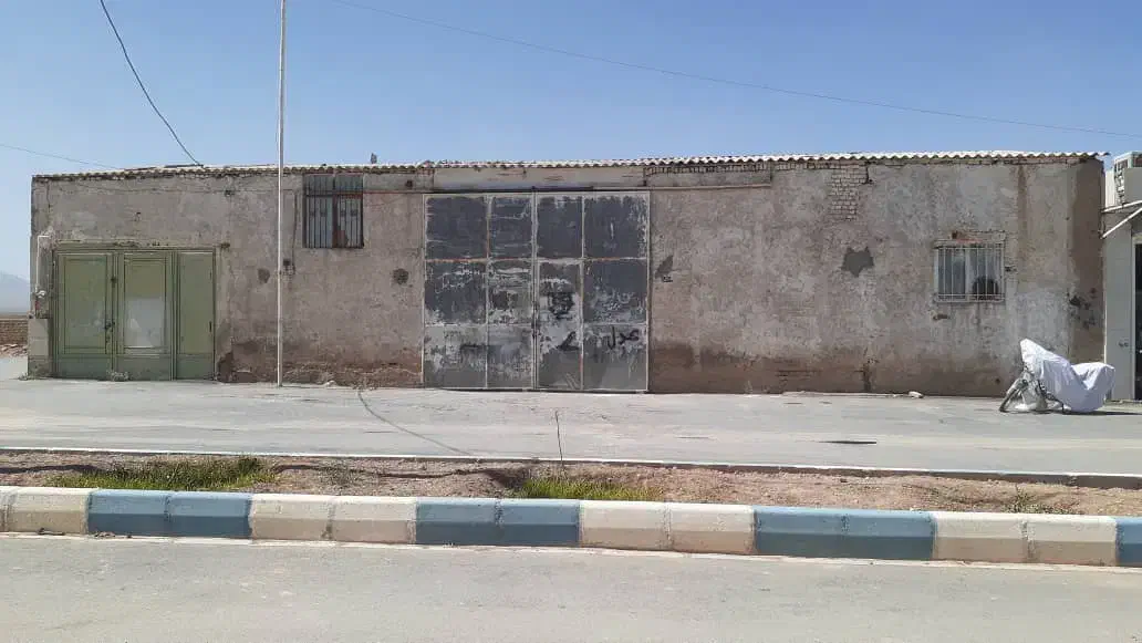 سالن،|فروش دفتر صنعتی، کشاورزی، تجاری|شاهین‌شهر, برخوار غرب|دیوار