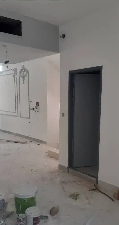 نقاشی و رنگکاری بتونه کناف ساختمان تمام استان|خدمات پیشه و مهارت|بیرجند, |دیوار