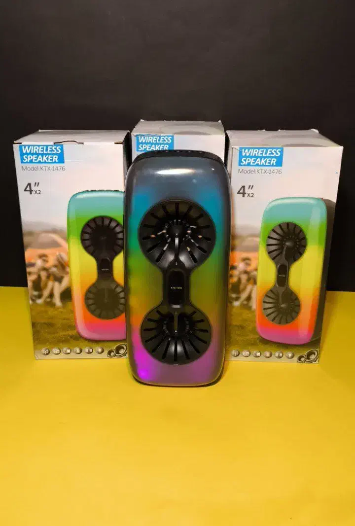 انواع اسپیکر|سیستم صوتی خانگی|کرمانشاه, |دیوار