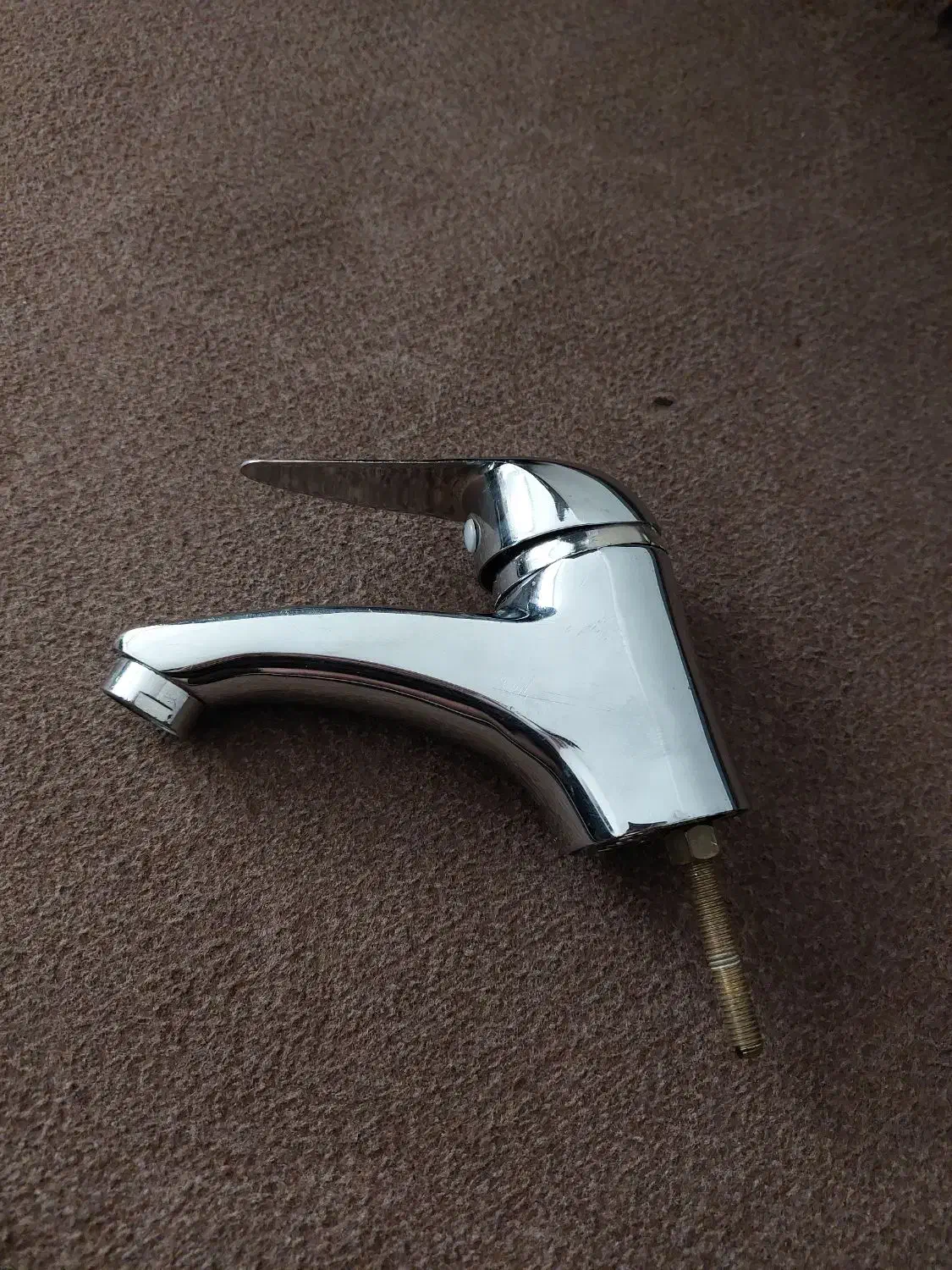 شیر آب اهرومی|لوازم سرویس بهداشتی|بوکان, |دیوار