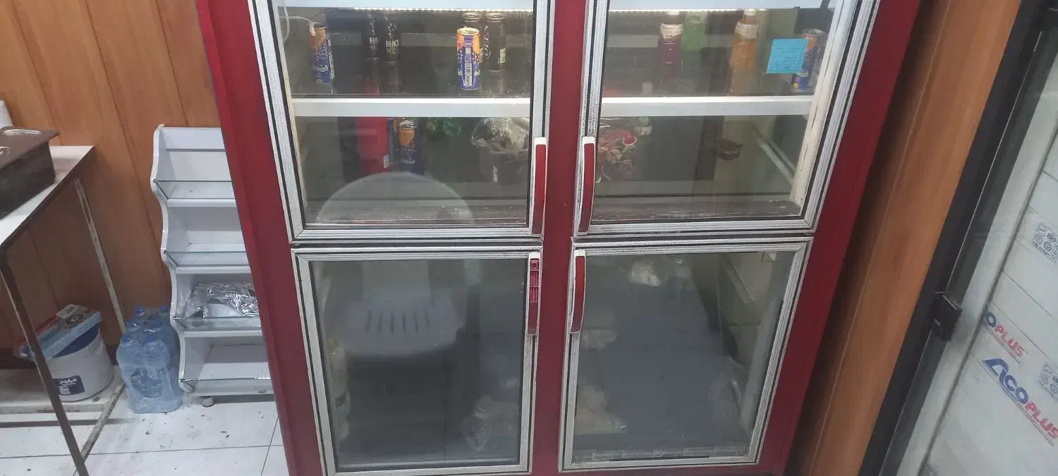 چرخ یخچال فر|فروشگاه و مغازه|محلات, |دیوار