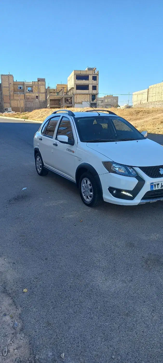 کوییک S مدل ۱۴۰۱|خودرو سواری و وانت|زنجان, |دیوار