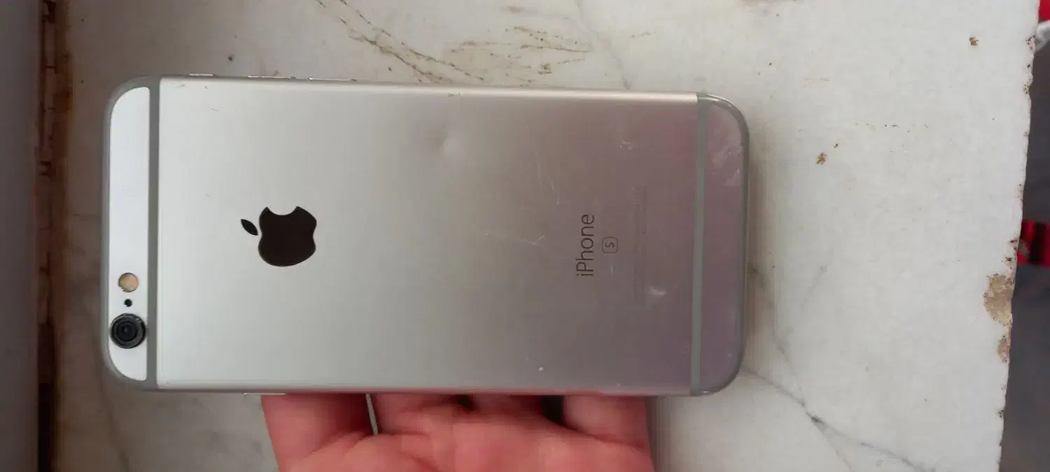 آیفون6s|موبایل|گرمی, |دیوار