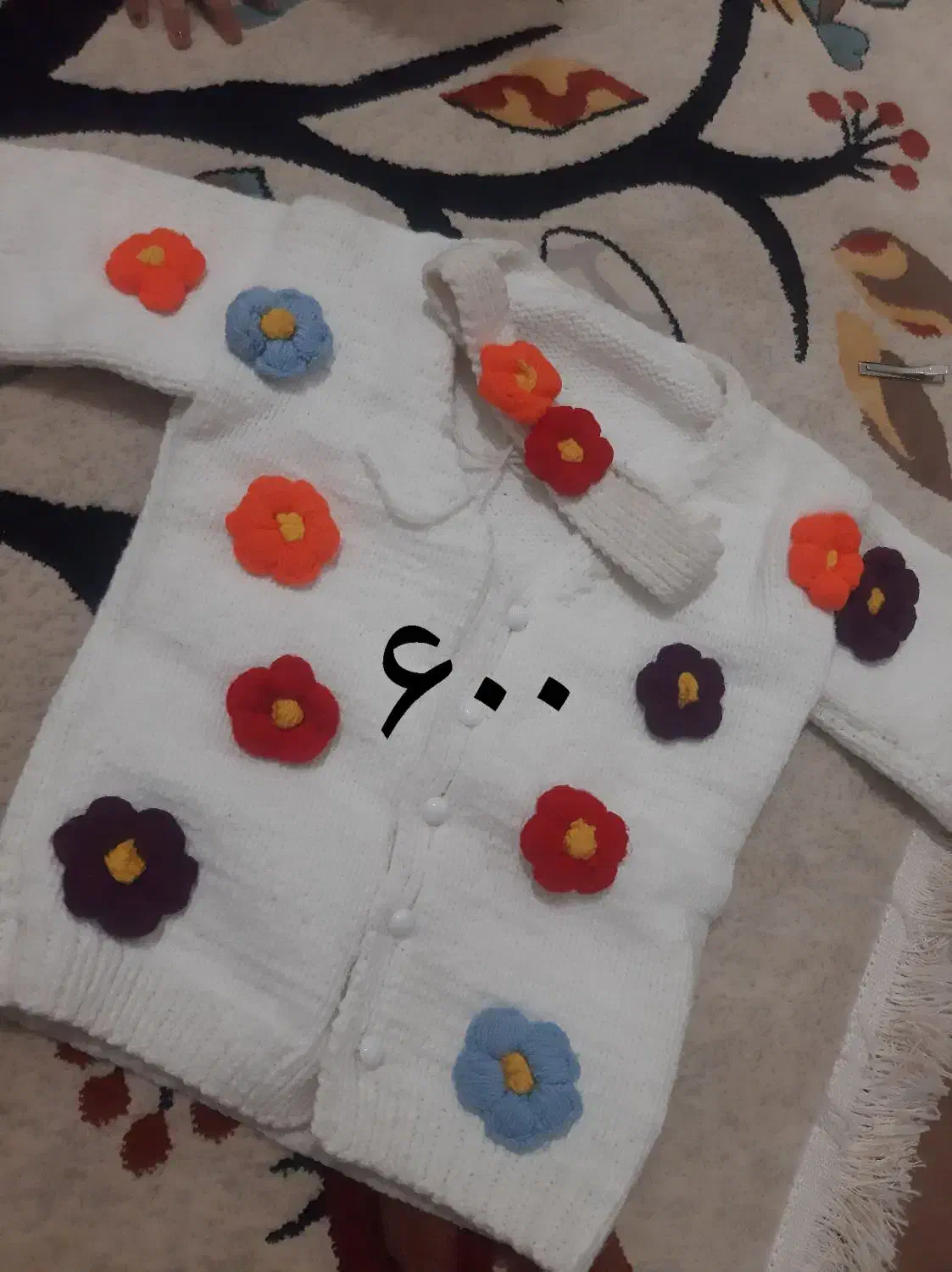 پالتو بچه گانه|کفش و لباس بچه|وحیدیه, |دیوار