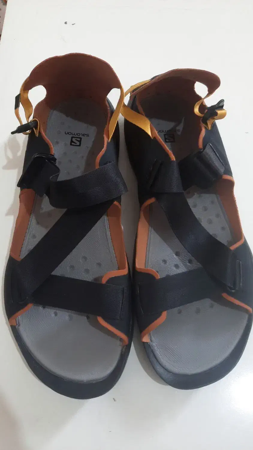 صندل|کیف، کفش، کمربند|قرچک, پویینک|دیوار