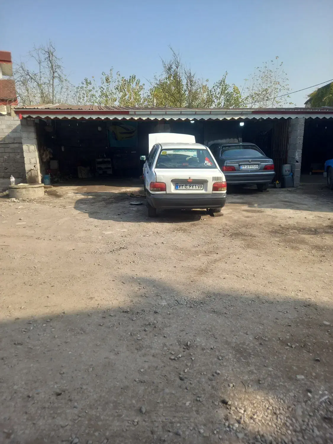 اجاره مغازه برای کار های صنعتی|اجارهٔ مغازه و غرفه|آستانه اشرفیه, |دیوار