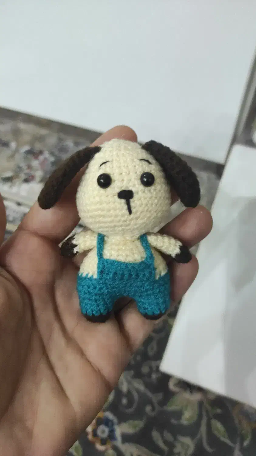 حیوانات بانمک|اسباب‌‌بازی|آران و بیدگل, |دیوار