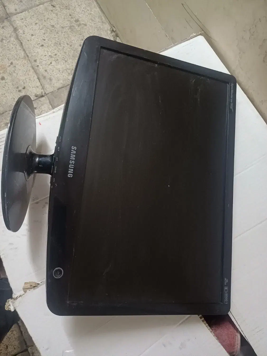 مانیتور|قطعات و لوازم جانبی رایانه|چهاردانگه (تهران), |دیوار