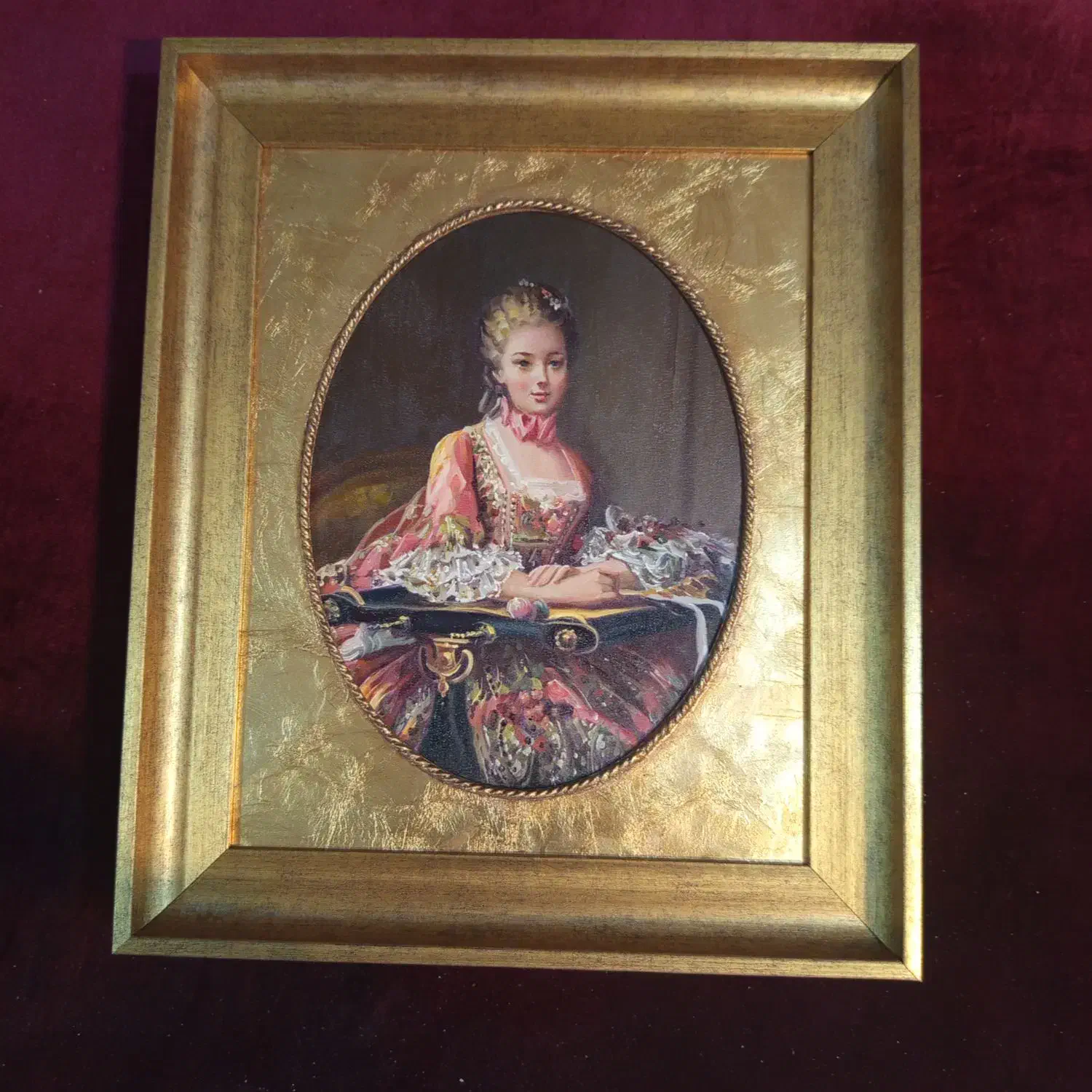 کد۰۰۹|تابلو، نقاشی، عکس|تهران, حصارک|دیوار